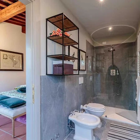 Il Castello Вилла *