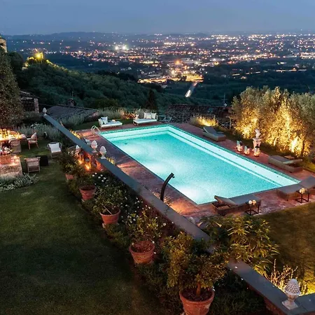 Il Castello Villa