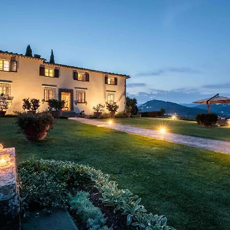 Villa Il Castello *