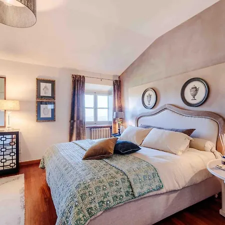 Il Castello Villa