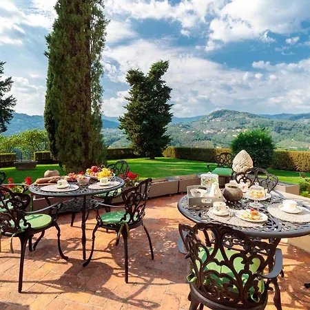 Villa Il Castello