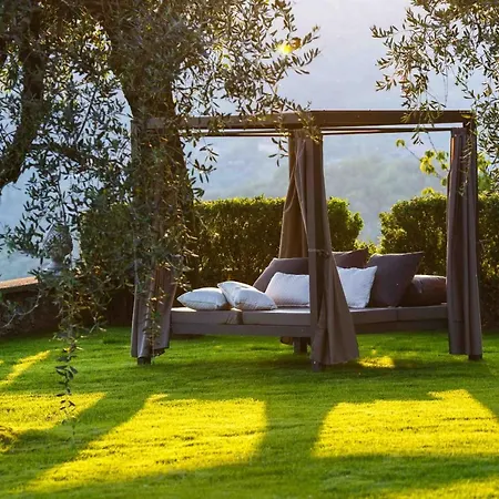 Il Castello Villa