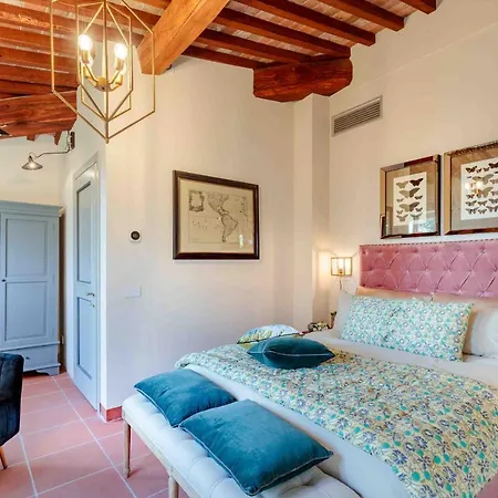 Villa Il Castello *