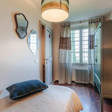 Il Castello Villa *